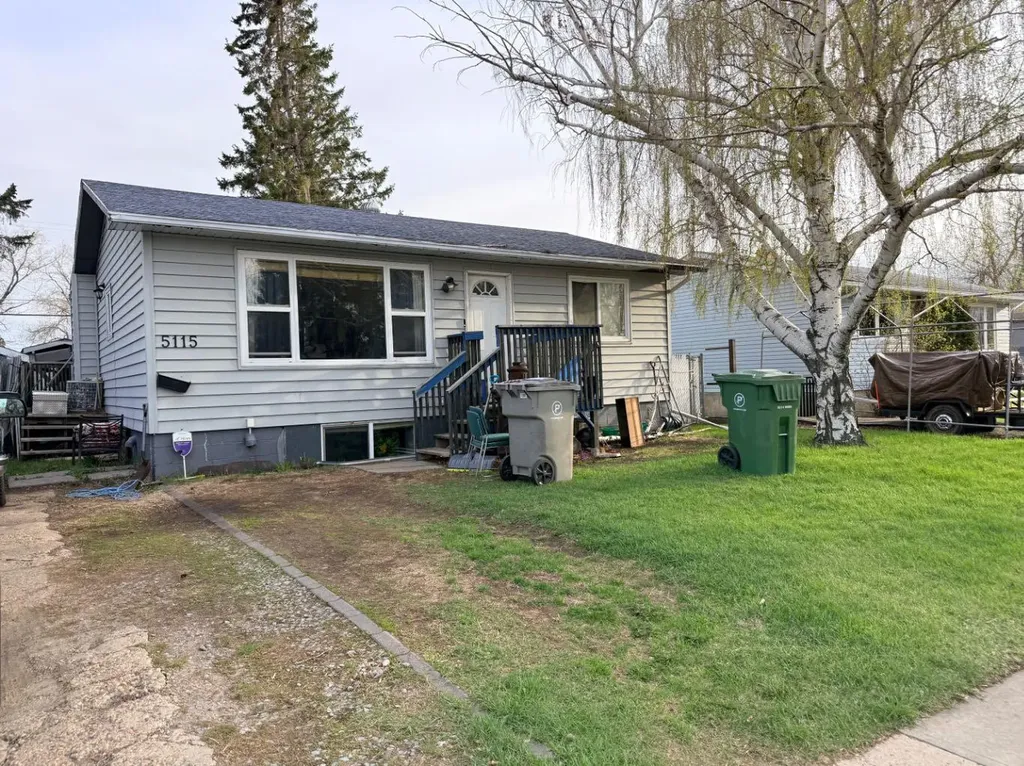 5115 56a Street Lloydminster AB T9V 0T3