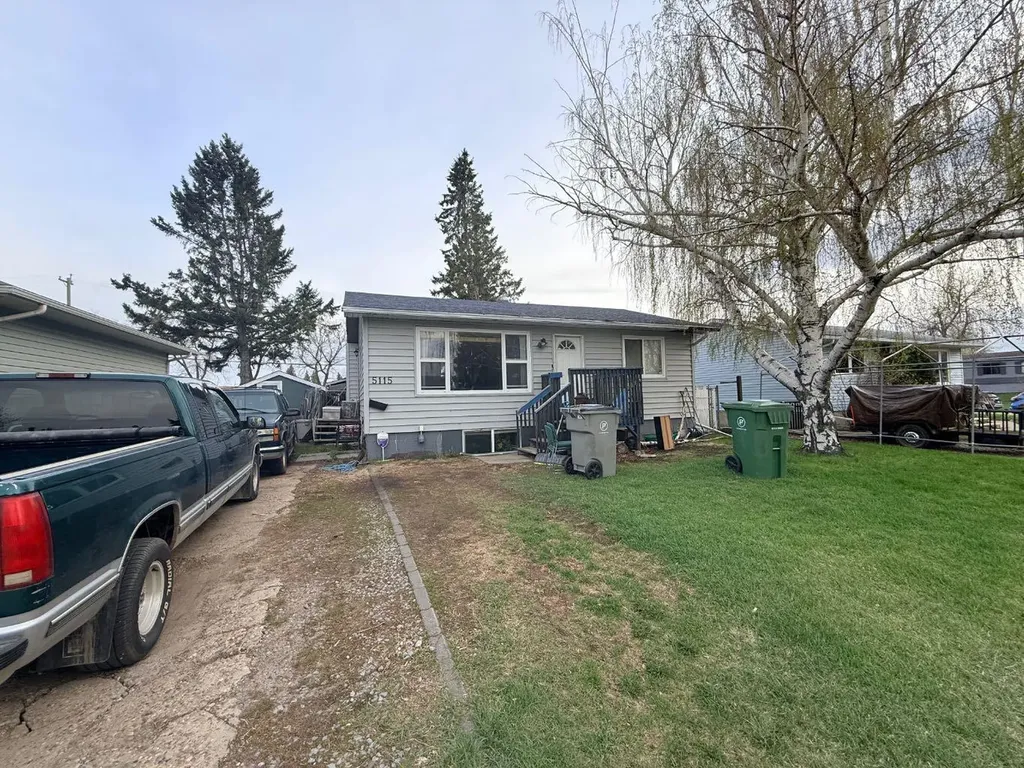 5115 56a Street Lloydminster AB T9V 0T3