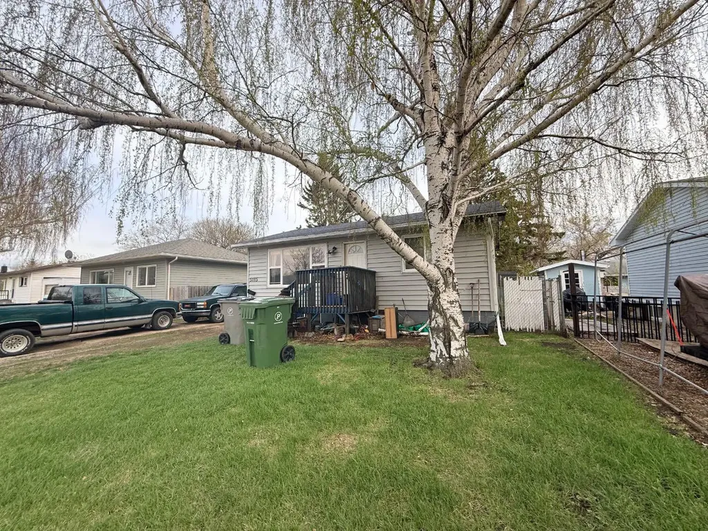 5115 56a Street Lloydminster AB T9V 0T3