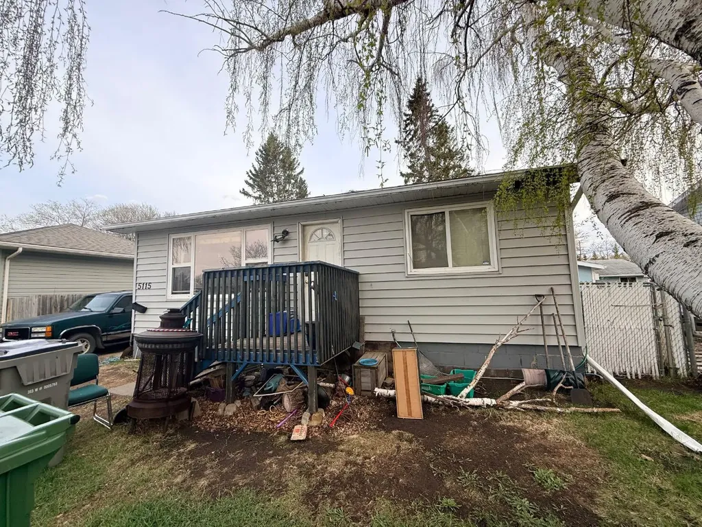 5115 56a Street Lloydminster AB T9V 0T3
