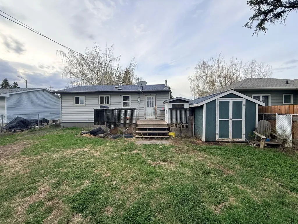 5115 56a Street Lloydminster AB T9V 0T3