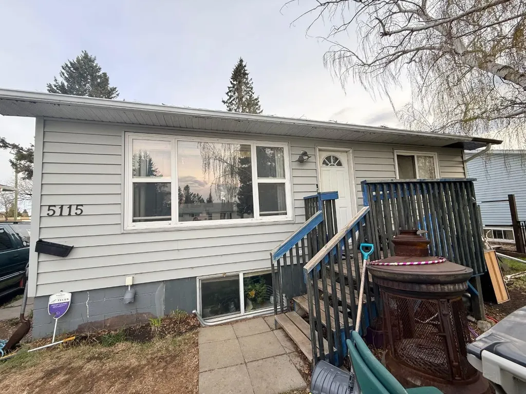 5115 56a Street Lloydminster AB T9V 0T3