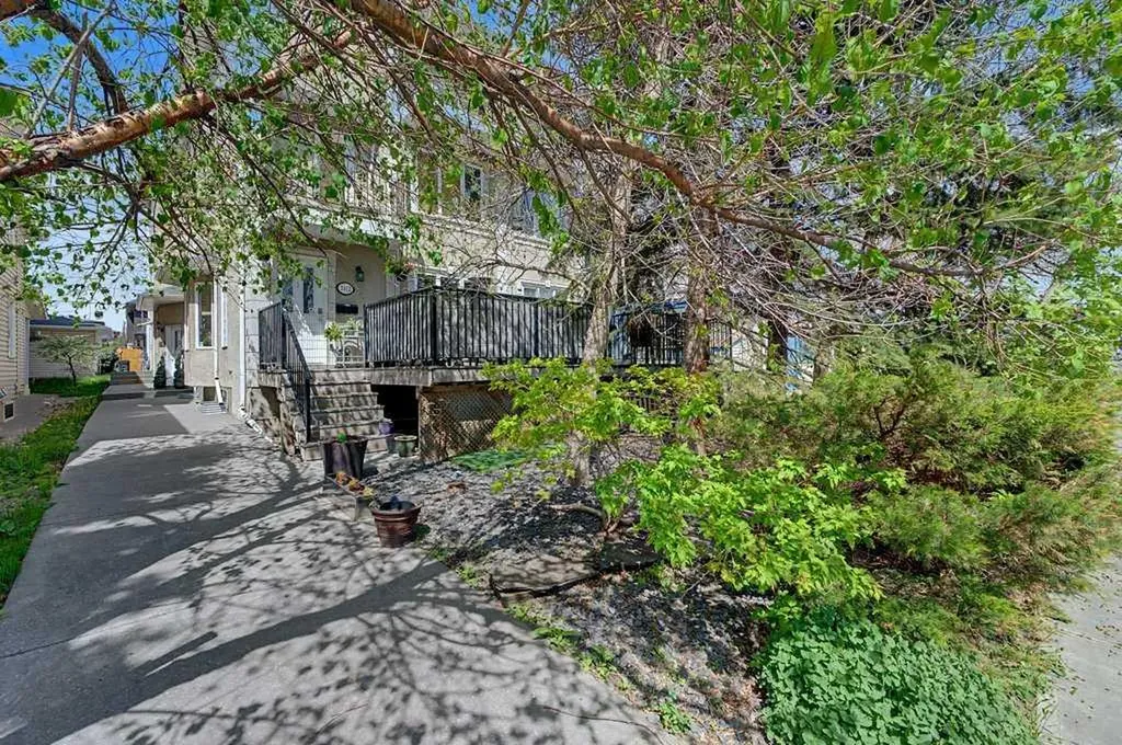 2412 Kensington Road NW Calgary AB T2N3S1
