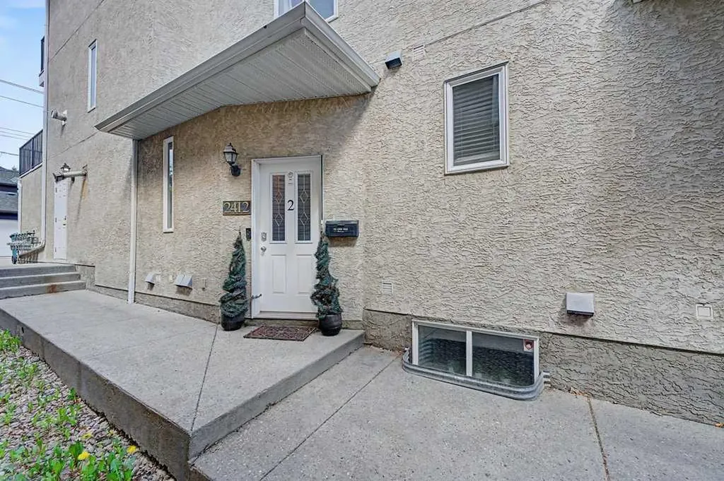 2412 Kensington Road NW Calgary AB T2N3S1