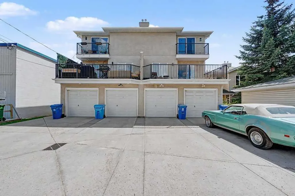 2412 Kensington Road NW Calgary AB T2N3S1