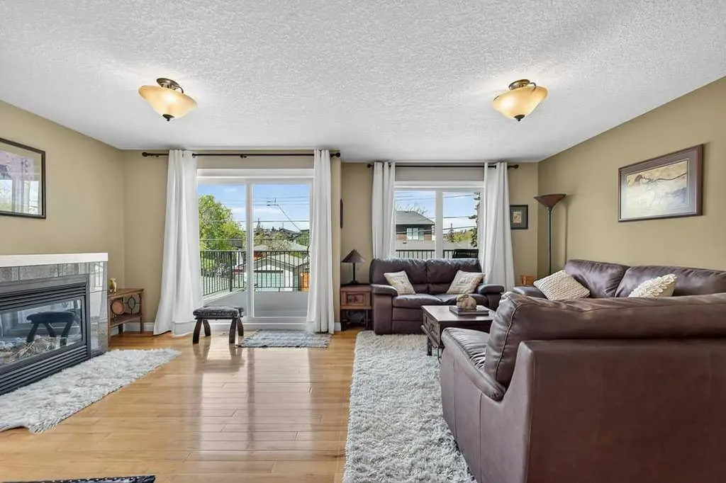 2412 Kensington Road NW Calgary AB T2N3S1