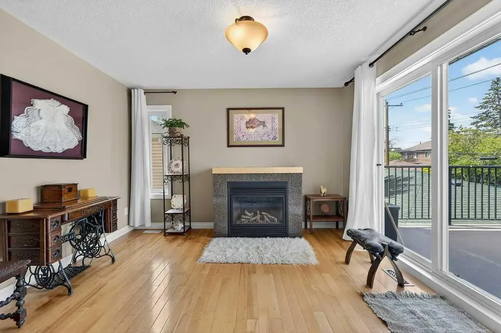 2412 Kensington Road NW Calgary AB T2N3S1
