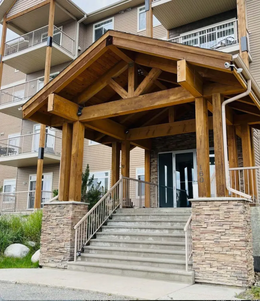 160 Moberly Road Grande Cache AB T0E0Y0