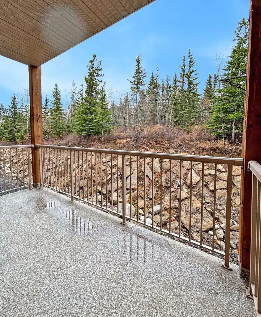 160 Moberly Road Grande Cache AB T0E0Y0