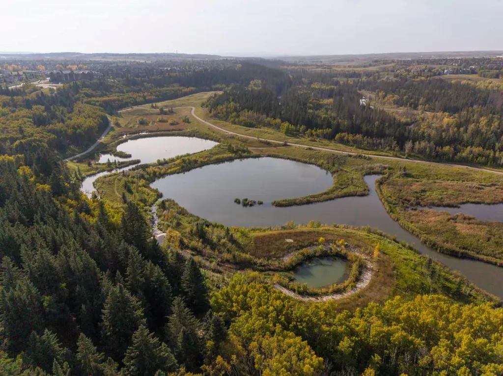 2330 Fish Creek Boulevard SW Calgary AB T2Y0L1