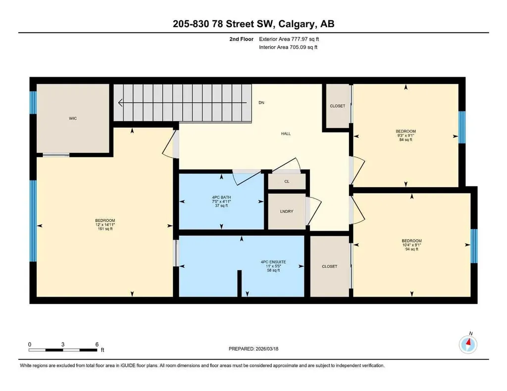830 78 Street SW Calgary AB T3H 6B2