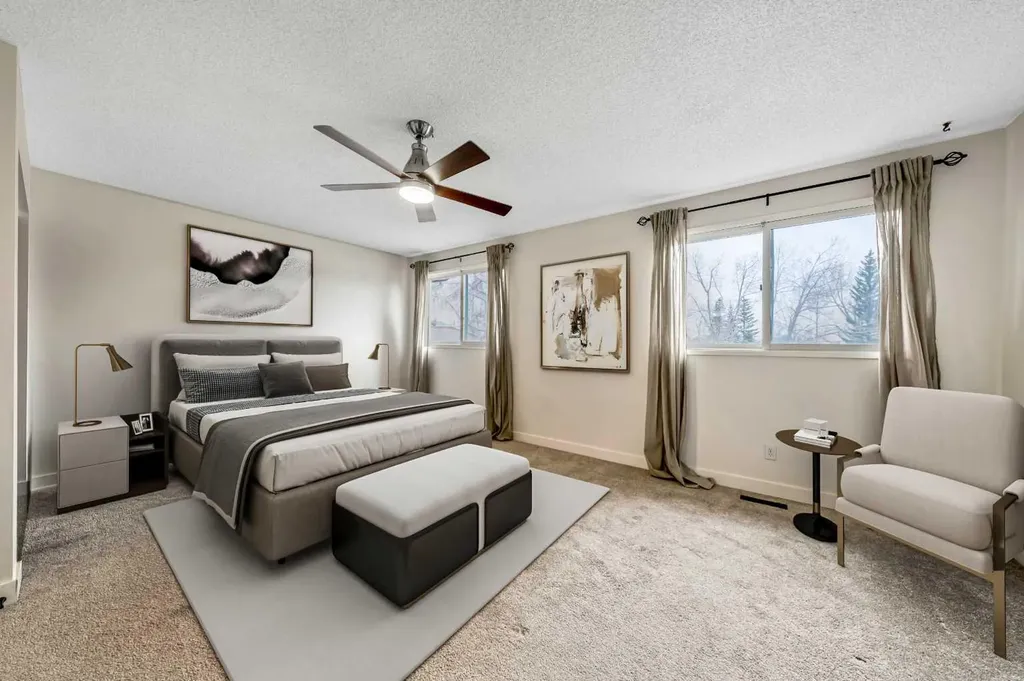 100 Woodfield Green SW Calgary AB T2W 3T9