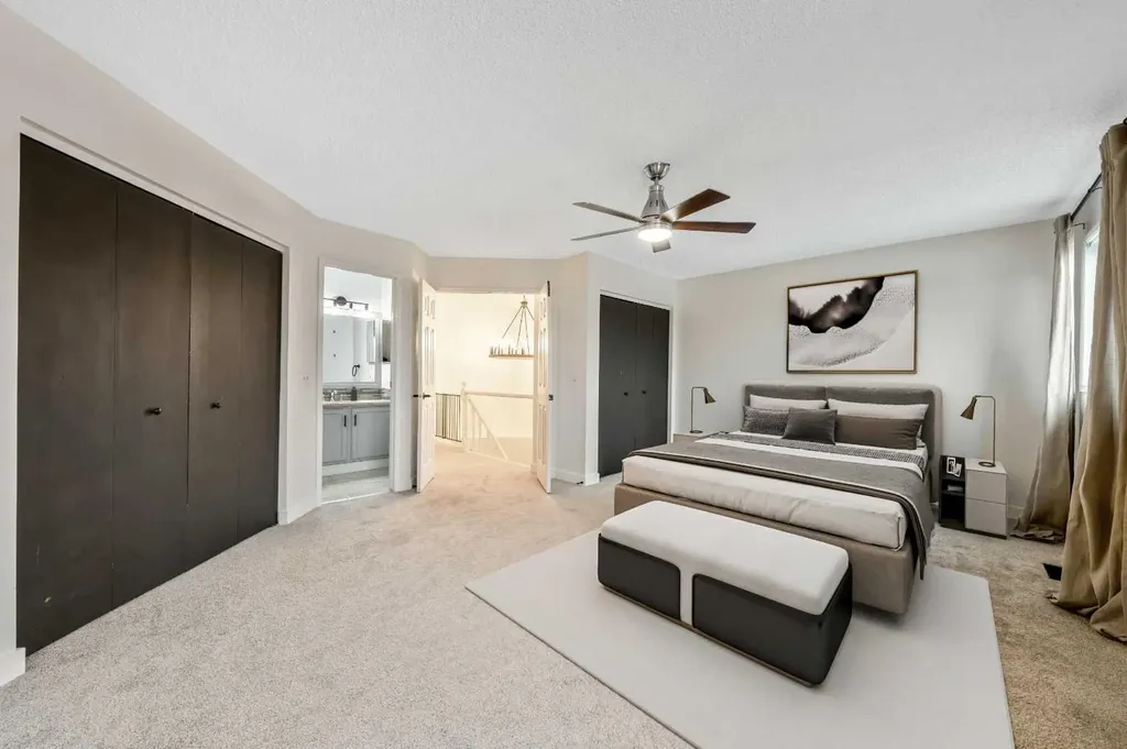 100 Woodfield Green SW Calgary AB T2W 3T9