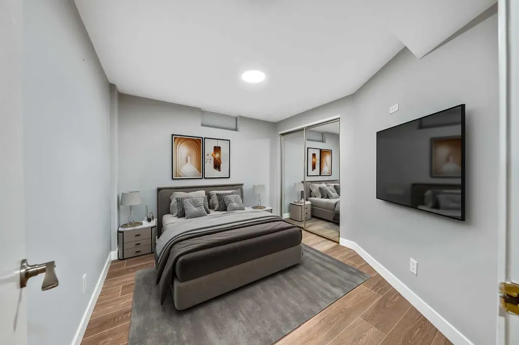 100 Woodfield Green SW Calgary AB T2W 3T9