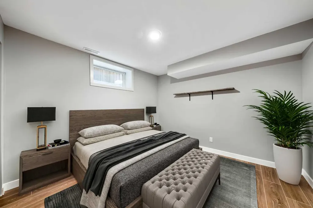 100 Woodfield Green SW Calgary AB T2W 3T9