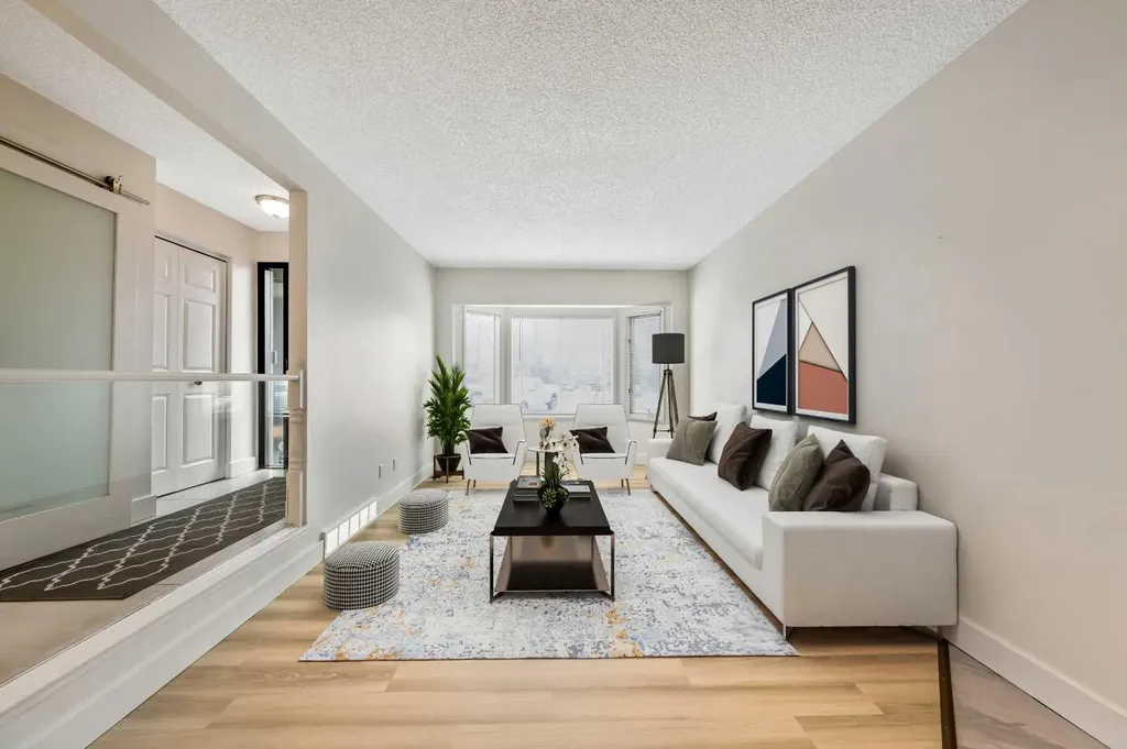 100 Woodfield Green SW Calgary AB T2W 3T9