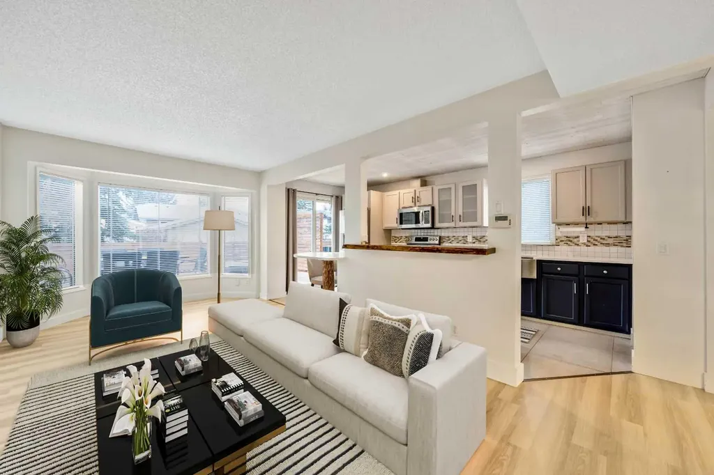100 Woodfield Green SW Calgary AB T2W 3T9