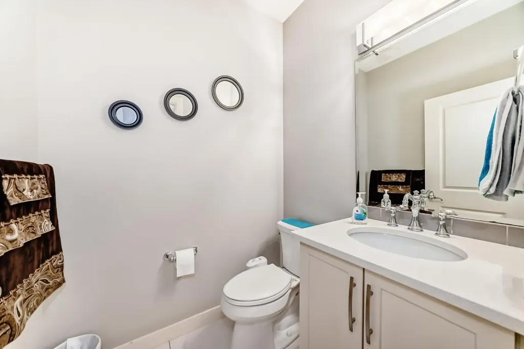 85 Savanna Close NE Calgary AB T3J0X7