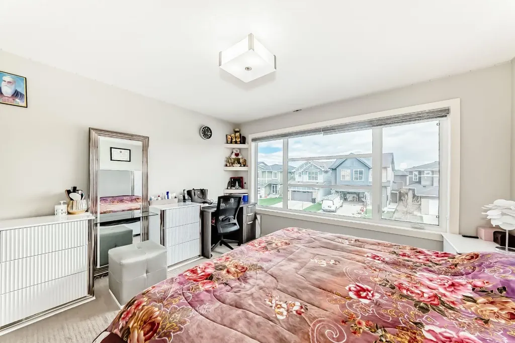 85 Savanna Close NE Calgary AB T3J0X7