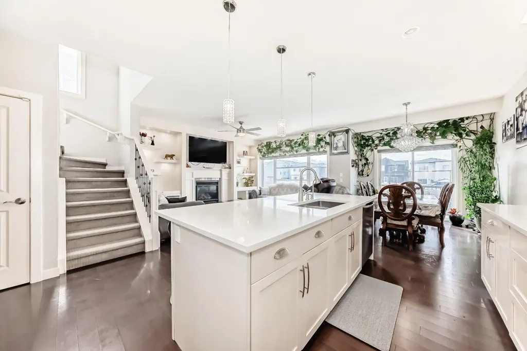 85 Savanna Close NE Calgary AB T3J0X7
