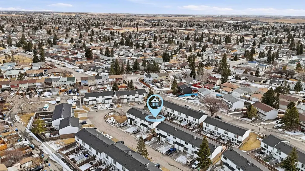 100 Pennsylvania Road SE Calgary AB T2A4Y8