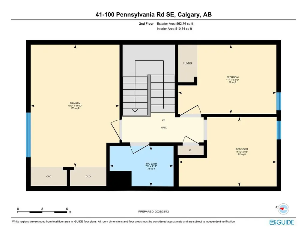 100 Pennsylvania Road SE Calgary AB T2A4Y8