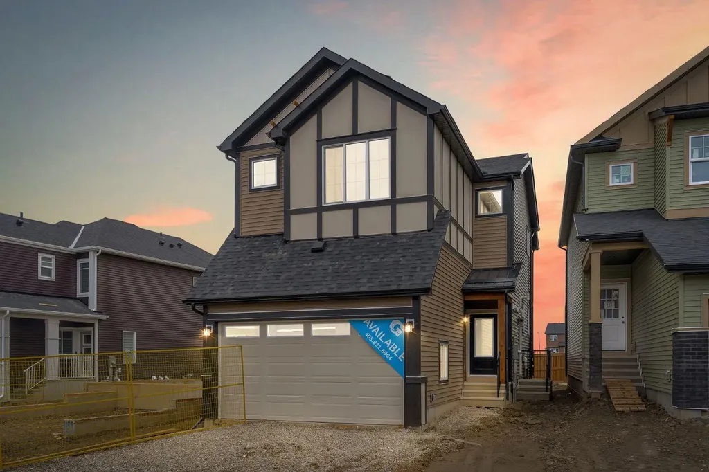 445 Lewiston Landing NE Calgary AB T3P 0T7