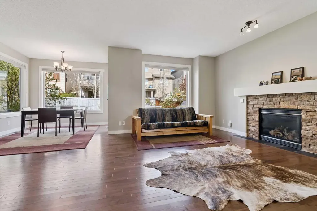 114 Tuscany Glen Place NW Calgary AB T2L 2Z4