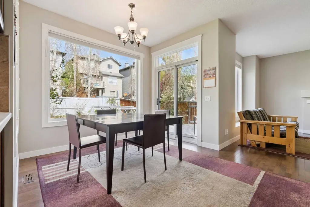 114 Tuscany Glen Place NW Calgary AB T2L 2Z4