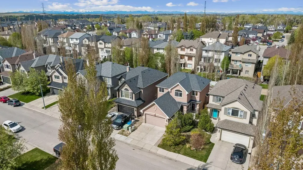 114 Tuscany Glen Place NW Calgary AB T2L 2Z4