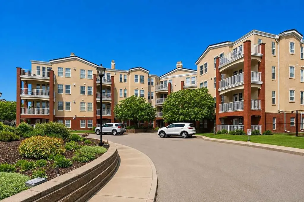 14645 6 Street SW Calgary AB T2Y 3S1