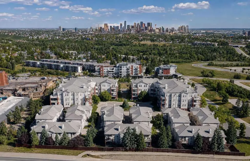 14645 6 Street SW Calgary AB T2Y 3S1