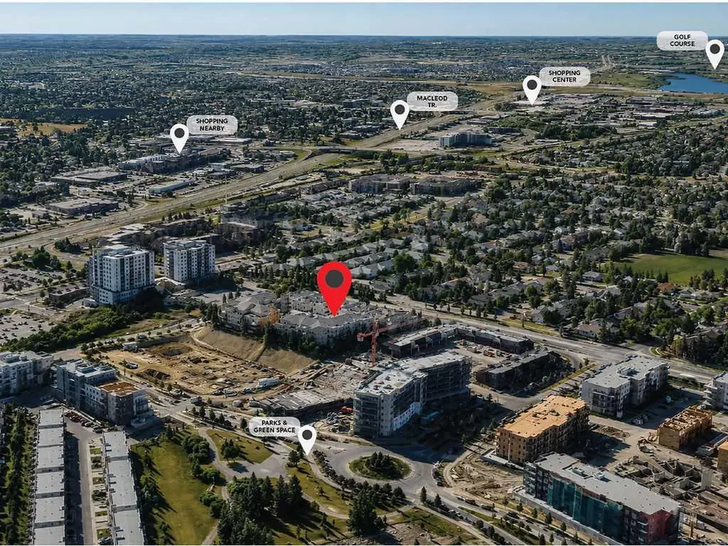 14645 6 Street SW Calgary AB T2Y 3S1