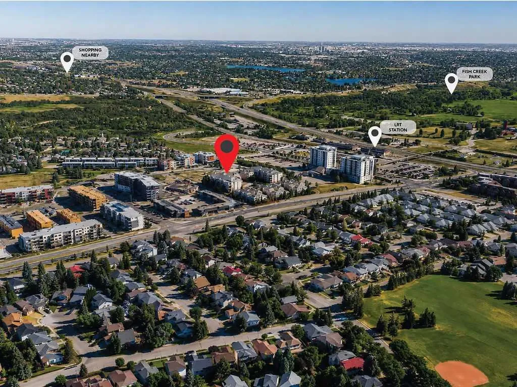 14645 6 Street SW Calgary AB T2Y 3S1