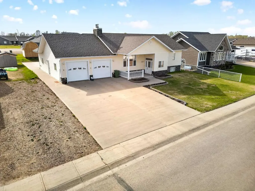 9922 110 Street La Crete AB T0H2H0