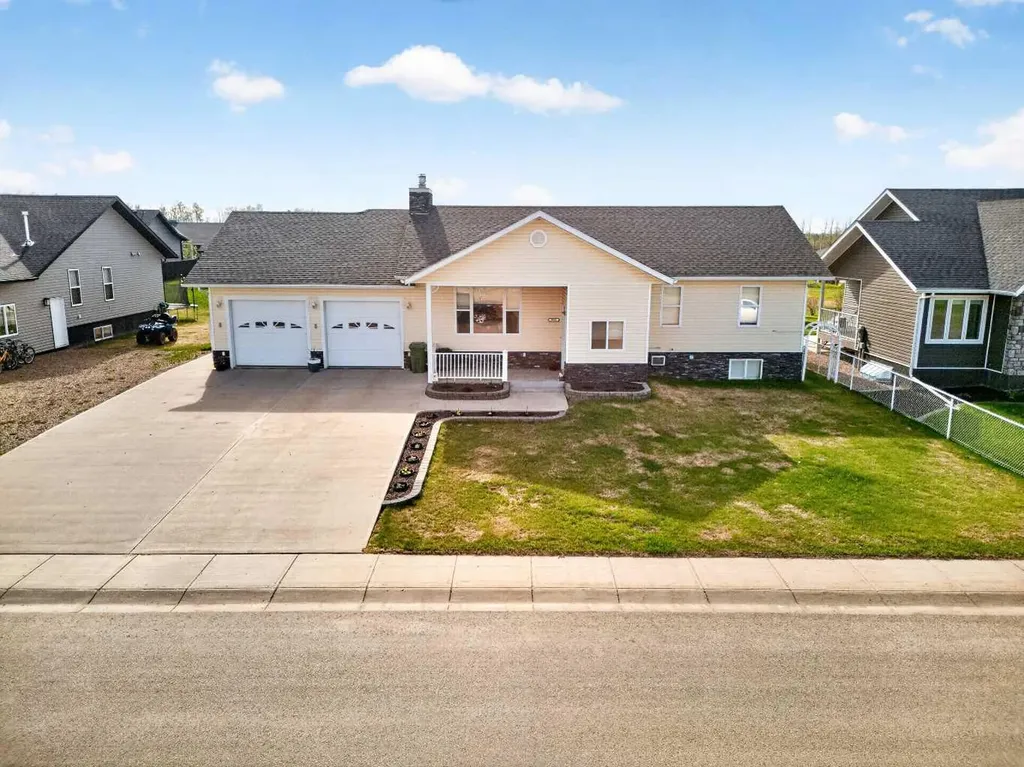 9922 110 Street La Crete AB T0H2H0