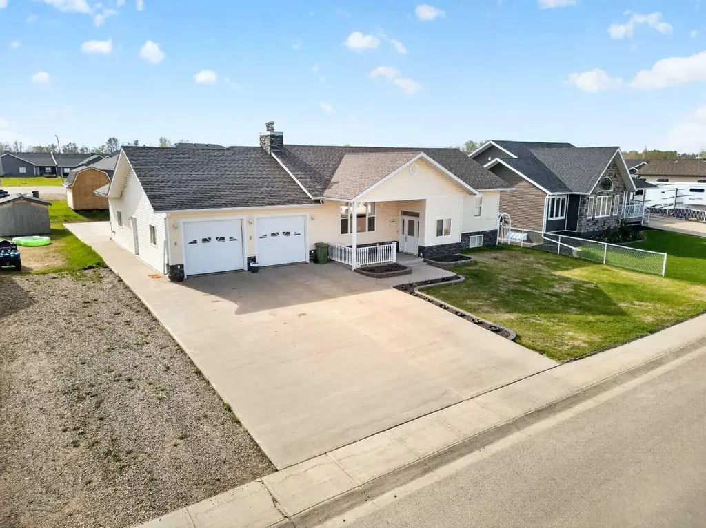 9922 110 Street La Crete AB T0H2H0