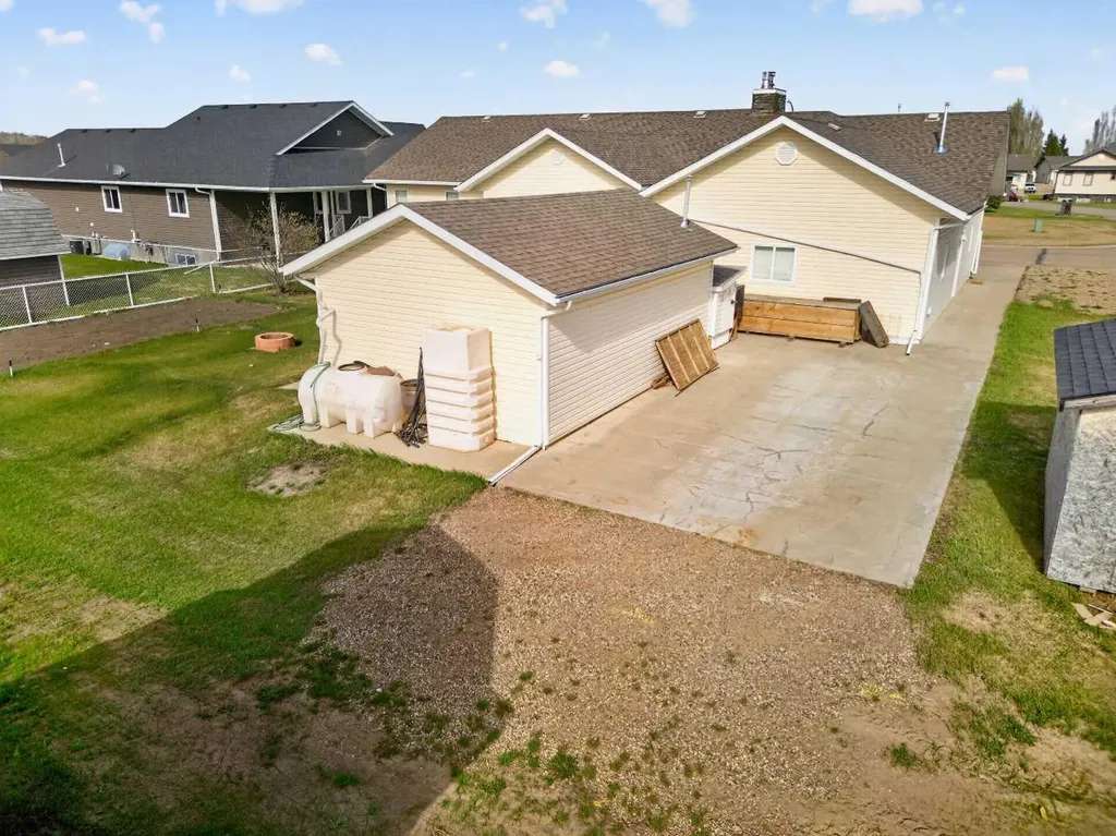 9922 110 Street La Crete AB T0H2H0