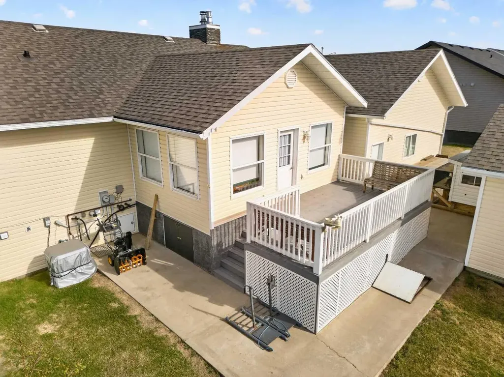 9922 110 Street La Crete AB T0H2H0