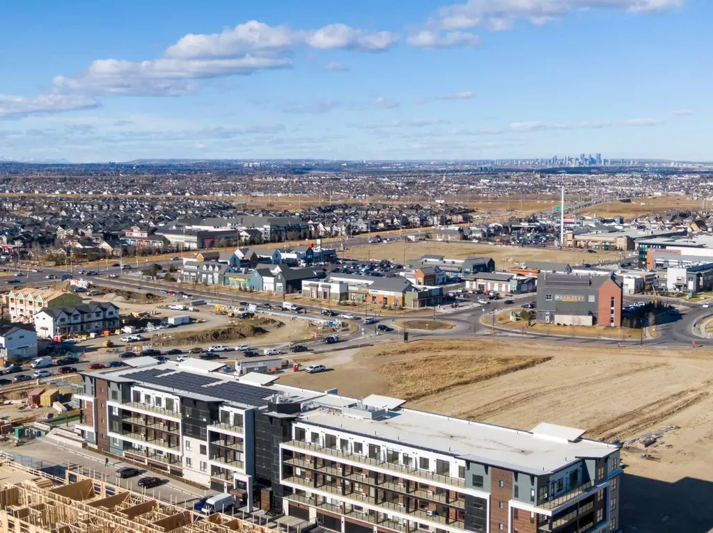 1802 Mahogany Boulevard SE Calgary AB T3M 4J2