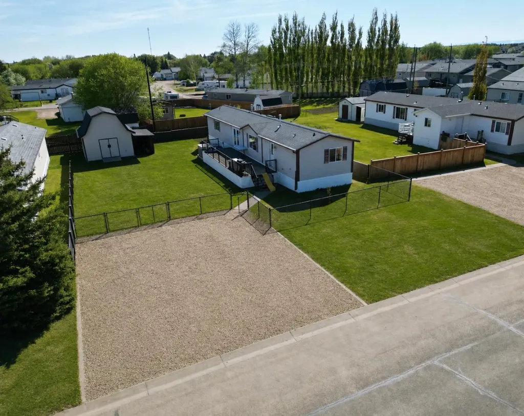 10113 109 Street La Crete AB T0H2H0