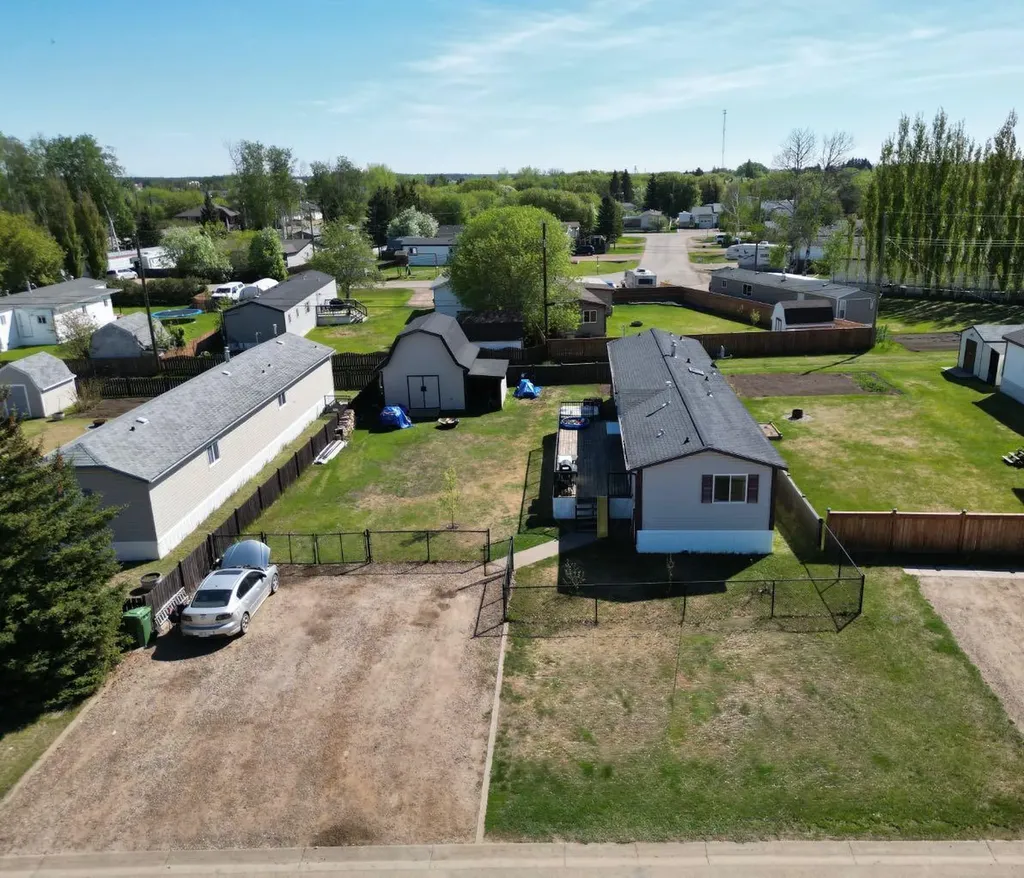 10113 109 Street La Crete AB T0H2H0