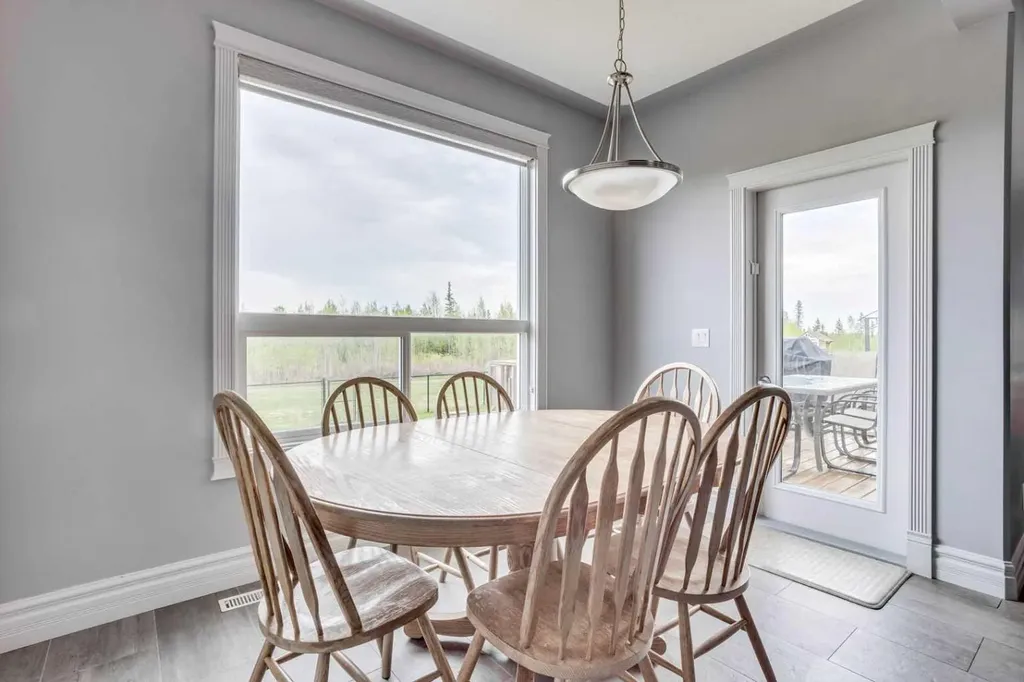 377 Walnut Crescent Fort Mcmurray AB T9K 0W2