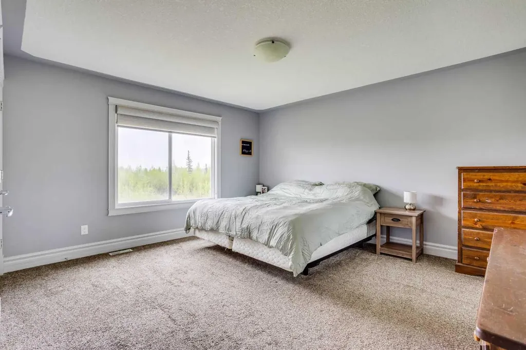 377 Walnut Crescent Fort Mcmurray AB T9K 0W2