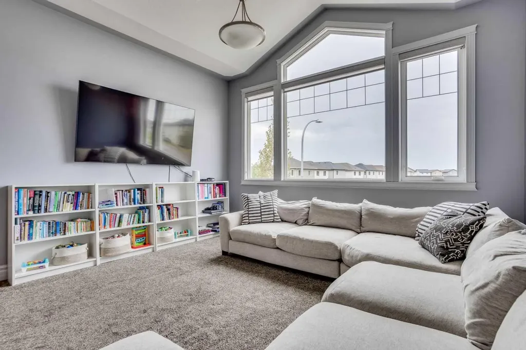377 Walnut Crescent Fort Mcmurray AB T9K 0W2