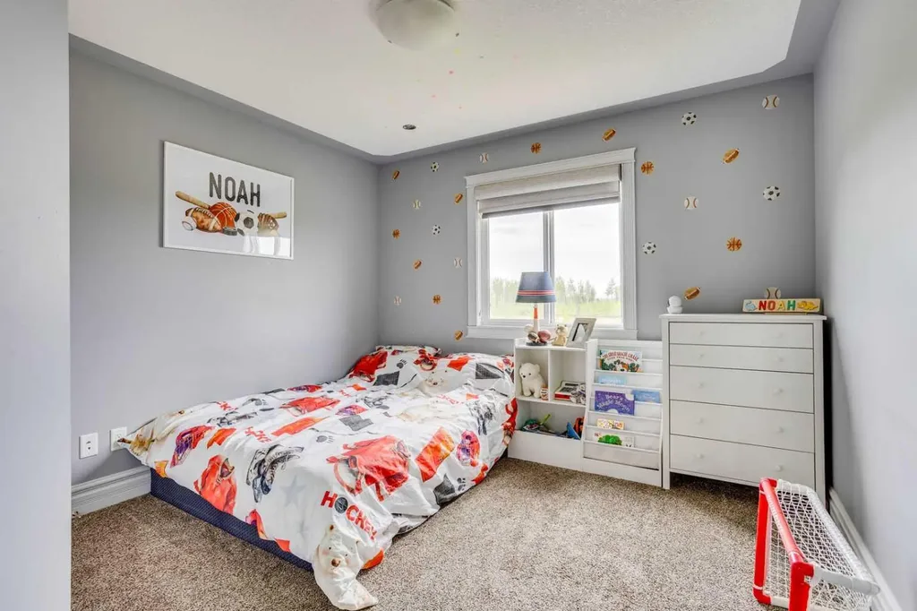 377 Walnut Crescent Fort Mcmurray AB T9K 0W2