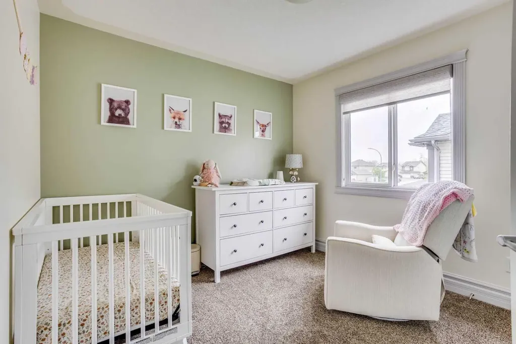 377 Walnut Crescent Fort Mcmurray AB T9K 0W2