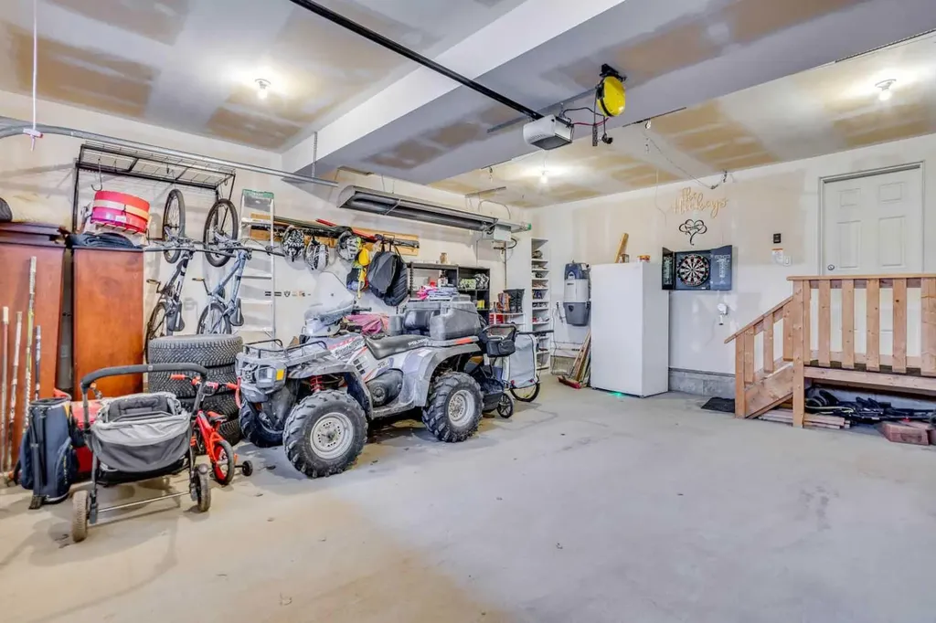 377 Walnut Crescent Fort Mcmurray AB T9K 0W2