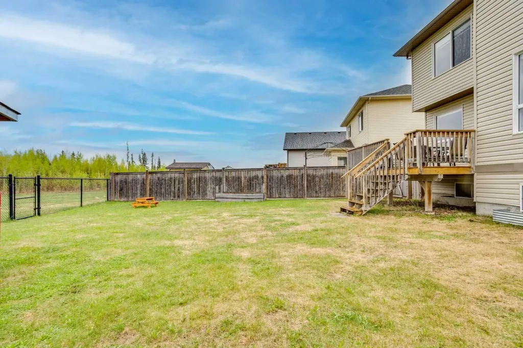 377 Walnut Crescent Fort Mcmurray AB T9K 0W2