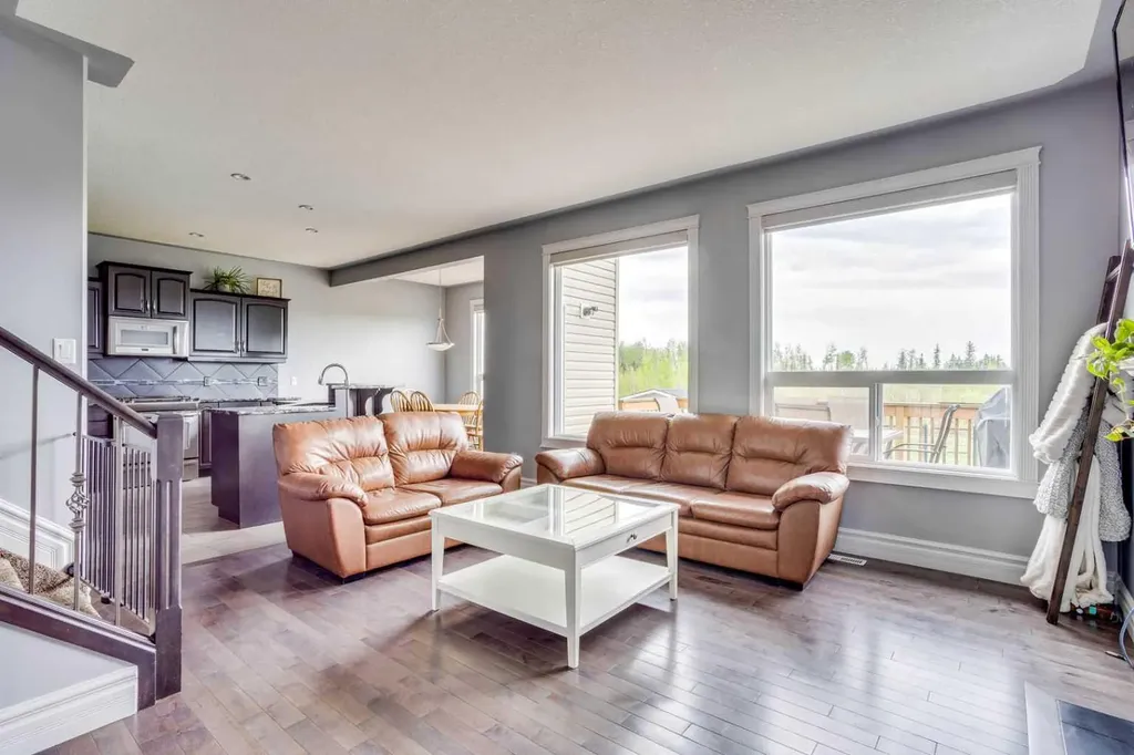 377 Walnut Crescent Fort Mcmurray AB T9K 0W2